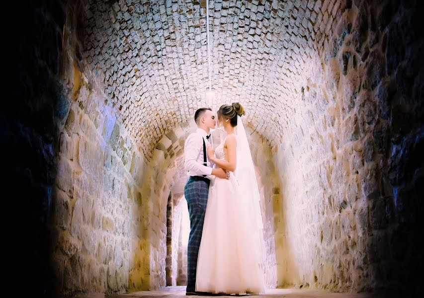 Wedding photographer Nicolai Buruiana (neostudio). Photo of 12 August 2019