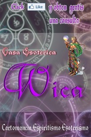 Casa Esoterica Wica