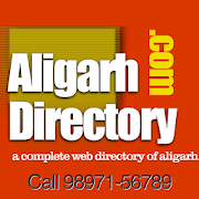 Aligarh Directory  Icon