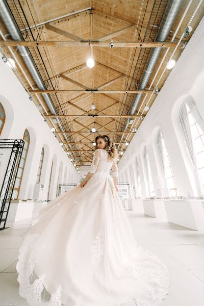 Wedding photographer Dmitriy Stepancov (dstepancov). Photo of 26 June 2018