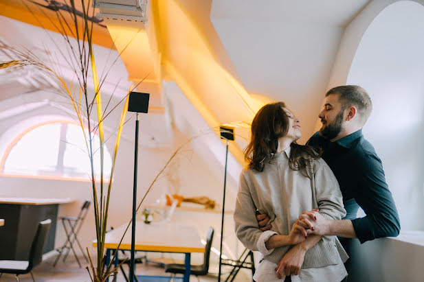 Fotografo di matrimoni Aleksey Filippov (alfipic). Foto del 1 marzo 2023