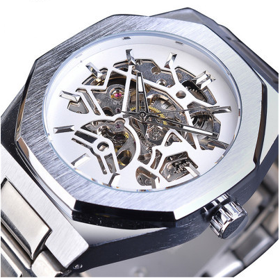 Title 4, Mechanical Automatic Watches For Men Experience...