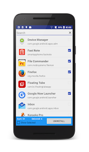 How to download Fast Uninstaller 1.0.6 apk for laptop