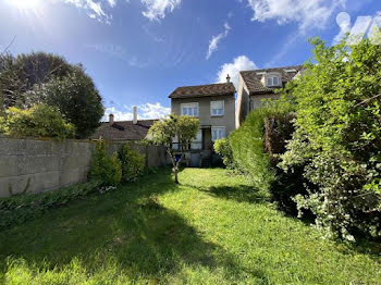 maison à Saint-Brice-Courcelles (51)