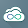 Tout Cloud Stockage en ligne icon