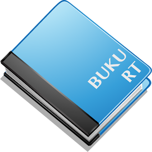 Buku RT