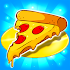 Merge Pizza: Best Yummy Pizza Merger game 1.0.90