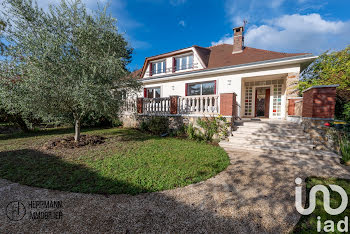 maison à Villepreux (78)