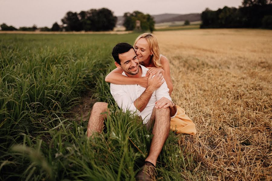 Fotografo di matrimoni Majo Peiger (majopeiger). Foto del 3 febbraio 2021