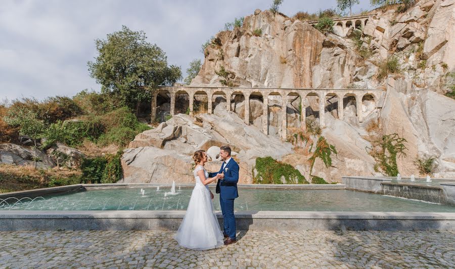 Fotógrafo de casamento Deyan Romanov (dromanov). Foto de 9 de março 2023