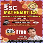 Cover Image of Unduh Rakesh Yadav 7300+ Math Book 1.0 APK