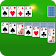 Solitaire icon