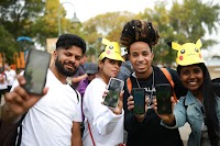 Pokémon GO Fest (Berlín): Día 02