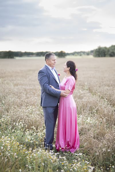 Fotograf ślubny Tanja Ferm (tanjametelitsa). Zdjęcie z 30 września 2019