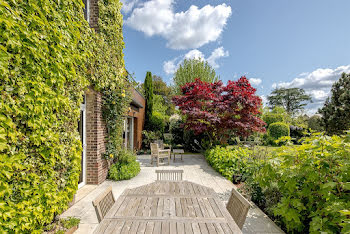 maison à Rouen (76)