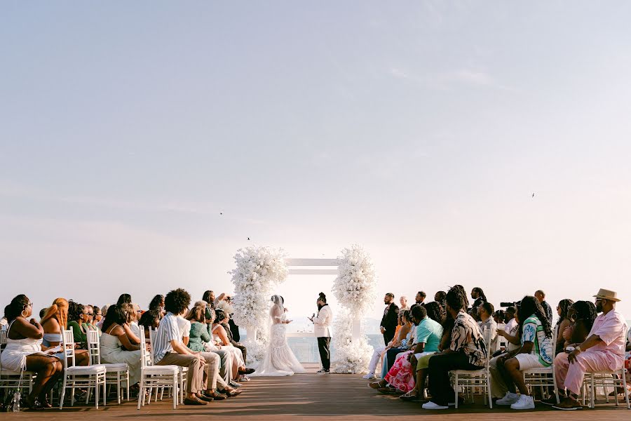 Fotógrafo de casamento Luiz Del Rio (luizdelrio). Foto de 22 de abril