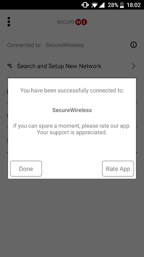 SecureW2 JoinNow