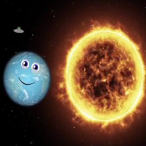 Fun Earth Facts For Kids