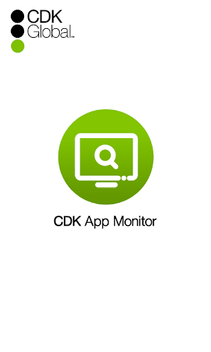 CDK Application Monitoring