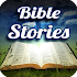 Bible Stories for All1.7778