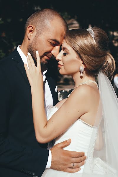 Photographe de mariage Vladimir Lyutov (liutov). Photo du 6 septembre 2016