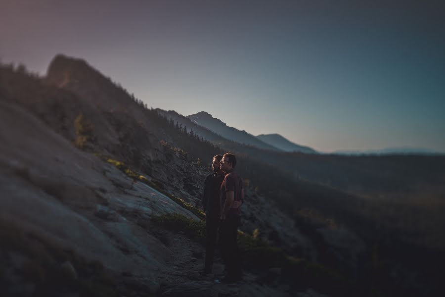 Svadobný fotograf Caleb Rippetoe (calebripp). Fotografia publikovaná 15. októbra 2019