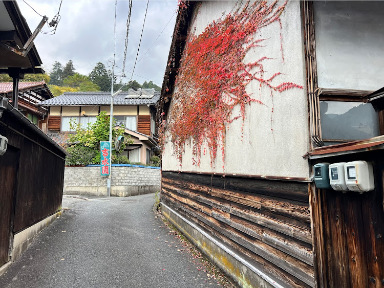 アルトワークスの紅葉・土師ダム・おふくろ弁当の焼き鳥・筒賀の大銀杏・ウッドワン美術館に関するカスタム事例の投稿画像12枚目