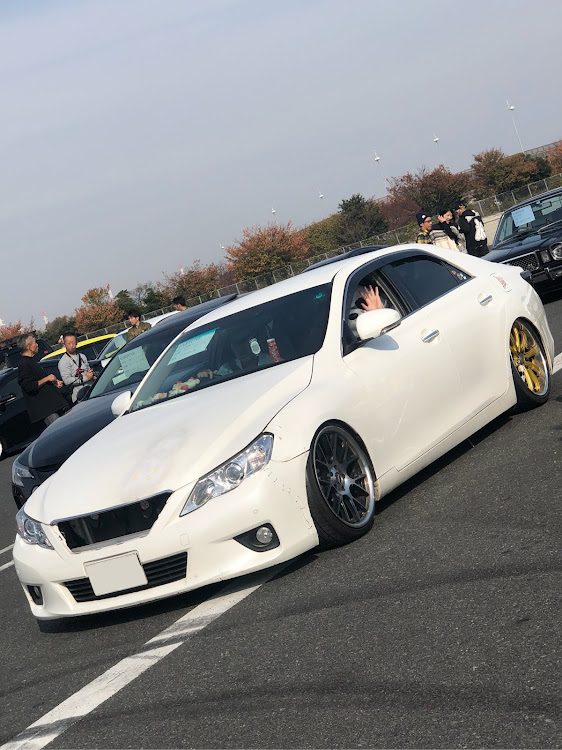 エスティマのドライブ・岡山広島ミーティング・カーチューンMT・エスティマに関するカスタム事例の投稿画像8枚目