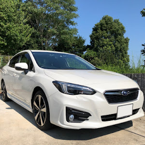 インプレッサ G4 GK7