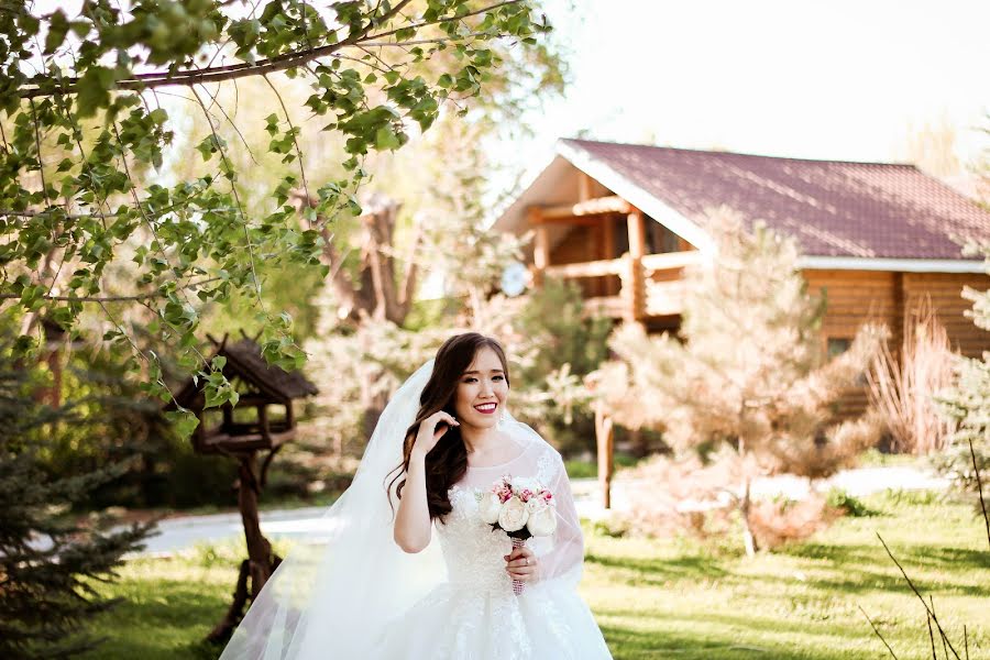 Wedding photographer Aleksandr Shitov (sheetov). Photo of 9 July 2018