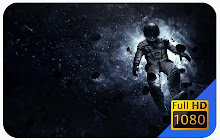 Lost in Space New Tab HD small promo image