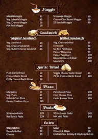 YUM Enterprise menu 2