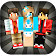 Skins for Minecraft PE icon