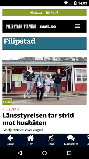 filipstadstidning.se