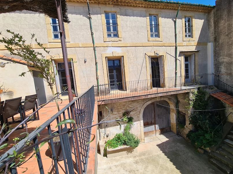 Vente maison 7 pièces 290 m² à Neffiès (34320), 450 000 €