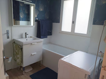 appartement à Saint-Malo (35)