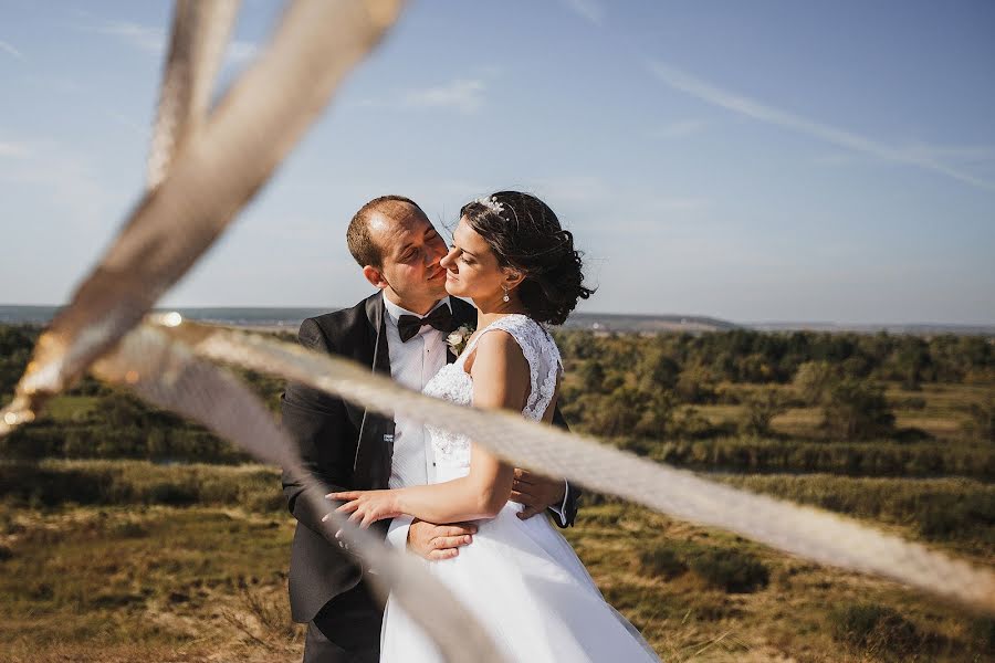 Fotógrafo de bodas Oksana Solopova (oxisolopova). Foto del 20 de abril 2016