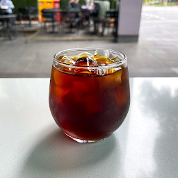 Cold Brew