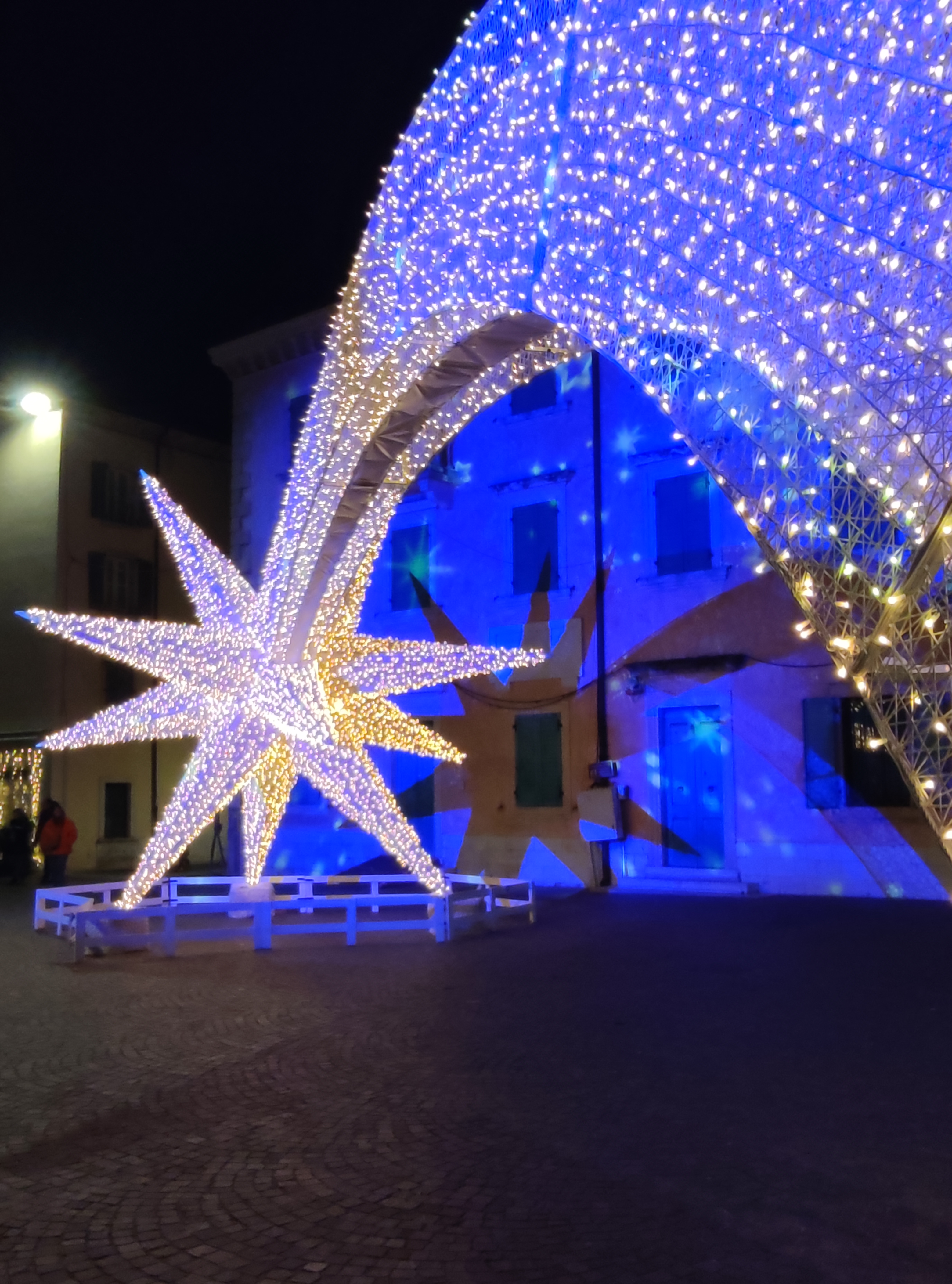 La stella di peschiera del Garda di Jarrese66