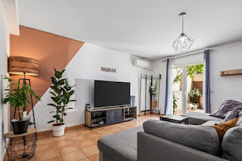 appartement à Perpignan (66)