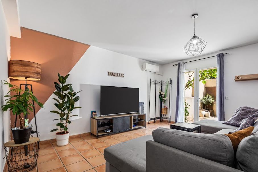 Vente appartement 3 pièces 83 m² à Perpignan (66000), 198 000 €