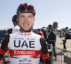 UAE Team Emirates herschikt ploeg na afhaken van Tadej Pogacar