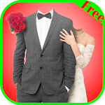 wedding photo suit editor Apk