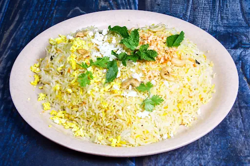 Kaju Jeera Rice