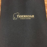 TIGERROAR 韓虎嘯