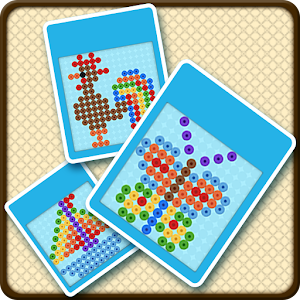 Download Mosaic Kids Puzzle For PC Windows and Mac