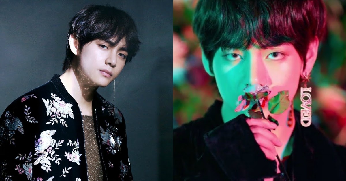 BTS V Singularity Legend Solo Stage #kimtaehyung #taehyung #v #bts #b