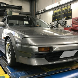 MR2 AW11