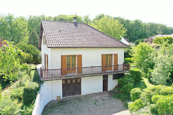 maison à Fontaine-le-Comte (86)