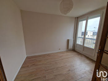 appartement à Orleans (45)